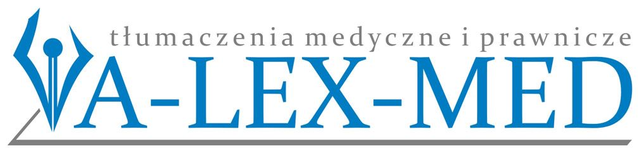 Logo A-Lex-Med