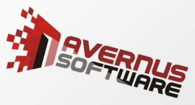 Logo Avernus Software