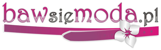 Logo bawsiemoda.pl