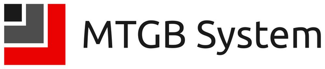 Logo MTGB System