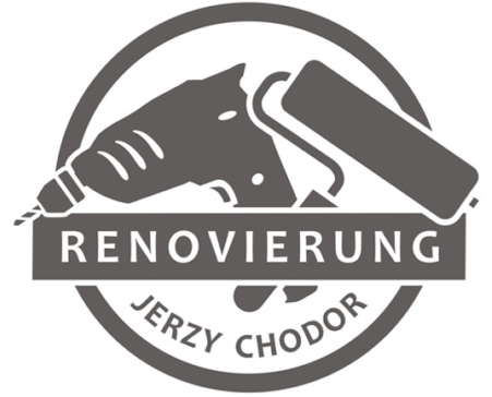 Logo Renovierung Jerzy Chodor