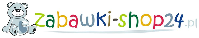 Logo zabawki-shop24.pl